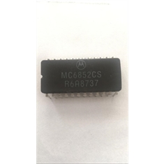 MC 6852CS = MC 6852P